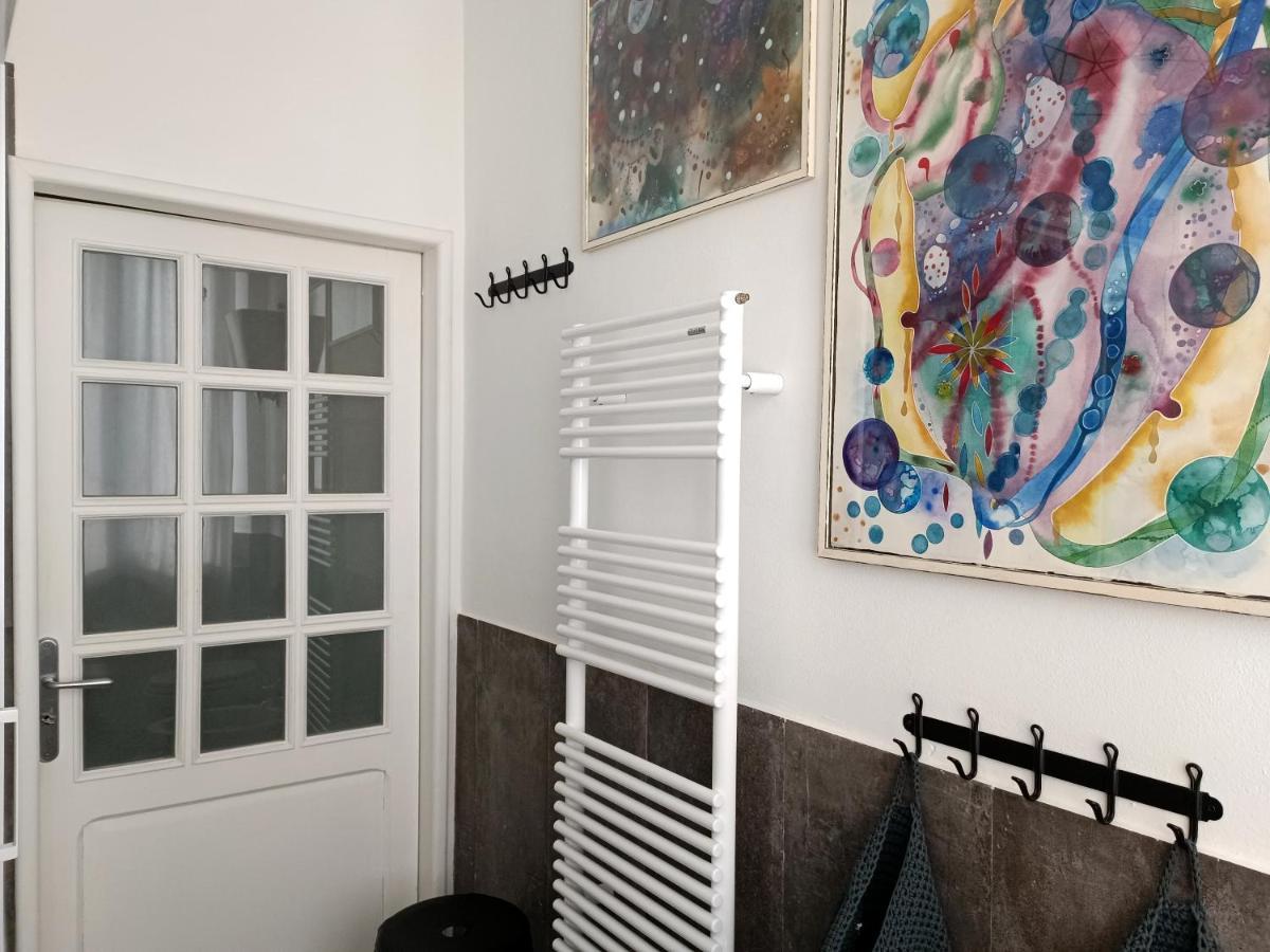 Giuggiolo34 Sienaartsuite Eksteriør billede